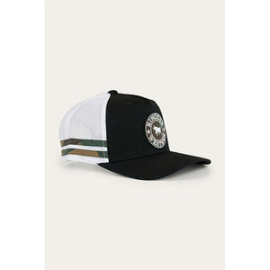 Ringers Western McCoy Kids Trucker Cap