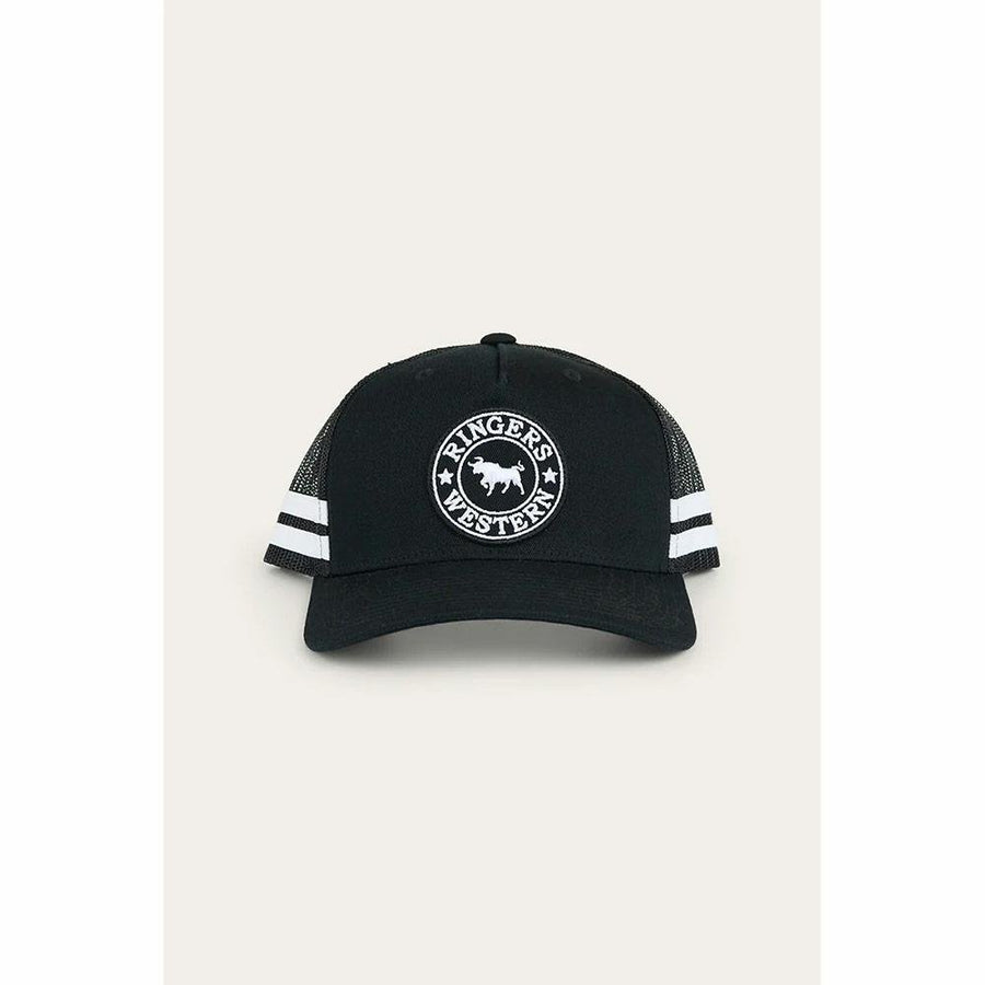 Ringers Western Kids McCoy Trucker Cap