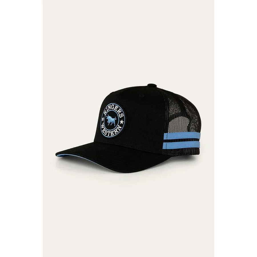 Ringers Western McCoy Kids Trucker Cap