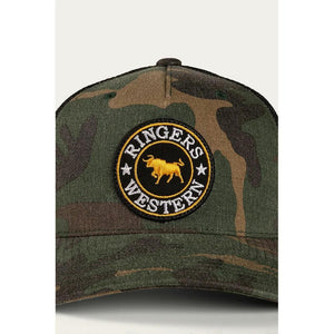 Ringers Western Kids McCoy Trucker Cap