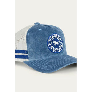 Ringers Western Kids McCoy Trucker Cap