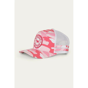 Ringers Western Kids McCoy Trucker Cap