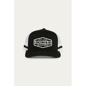 Ringers Western Banks Trucker Cap