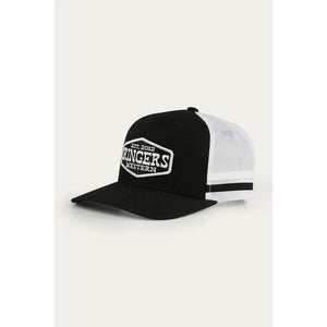 Ringers Western Banks Trucker Cap