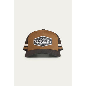 Ringers Western Banks Trucker Cap