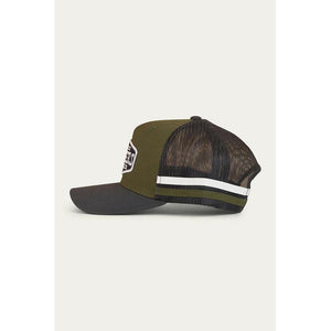 Ringers Western Banks Trucker Cap