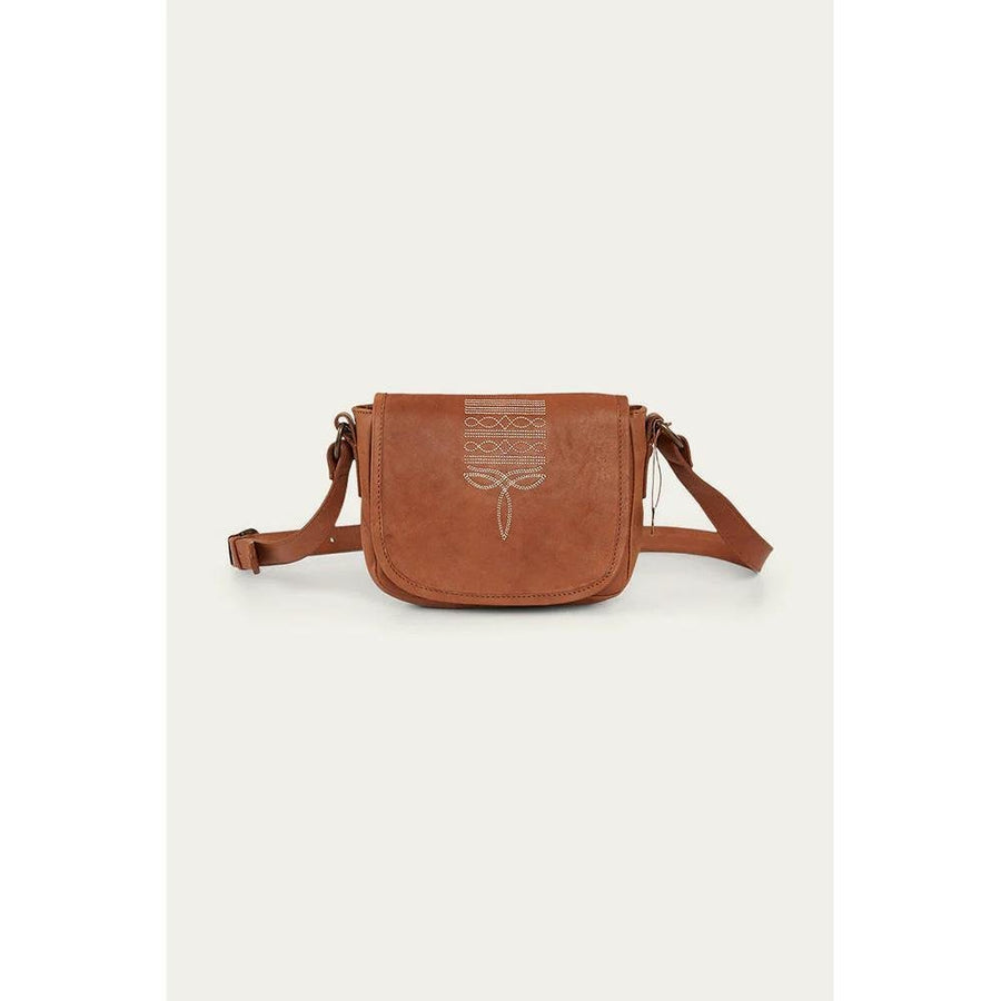 Ringers Western Callie Saddle Bag