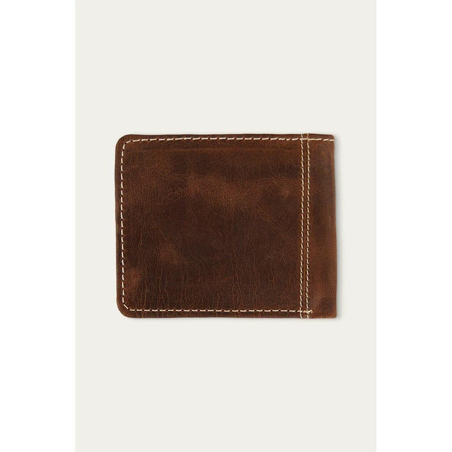 Ringers Western Indiana Wallet