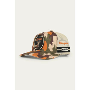 Ringers Western Buck Kids Trucker Cap