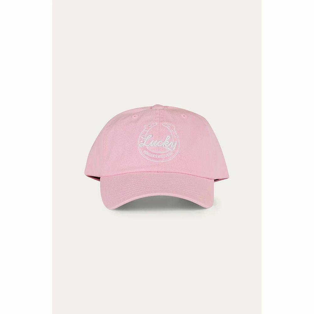 Ringers Western Lucky Kids Baseball Cap