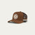 Ringers Western Pendleton Trucker Cap