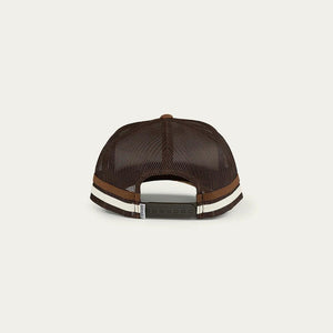 Ringers Western Pendleton Trucker Cap