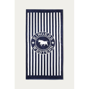 Ringers Western Stripe Towel