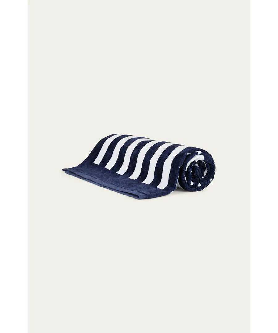 Ringers Western Stripe Towel