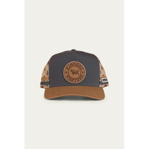 Ringers Western Aussie Rules Deep Fit Trucker Cap