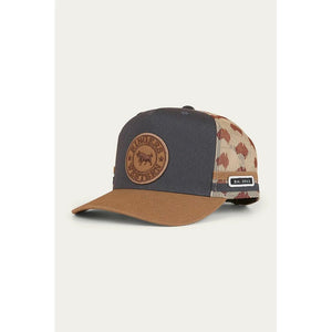 Ringers Western Aussie Rules Deep Fit Trucker Cap