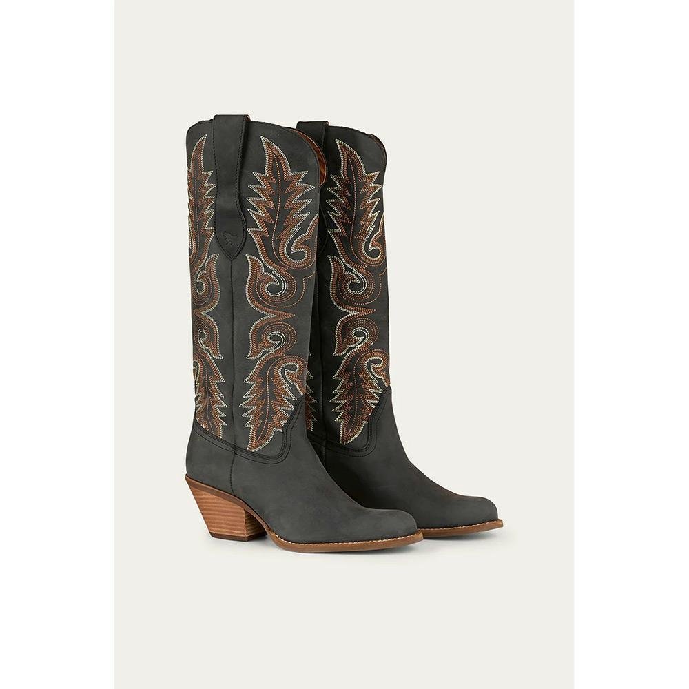 Ringers Western Lainey Tall Western Boot