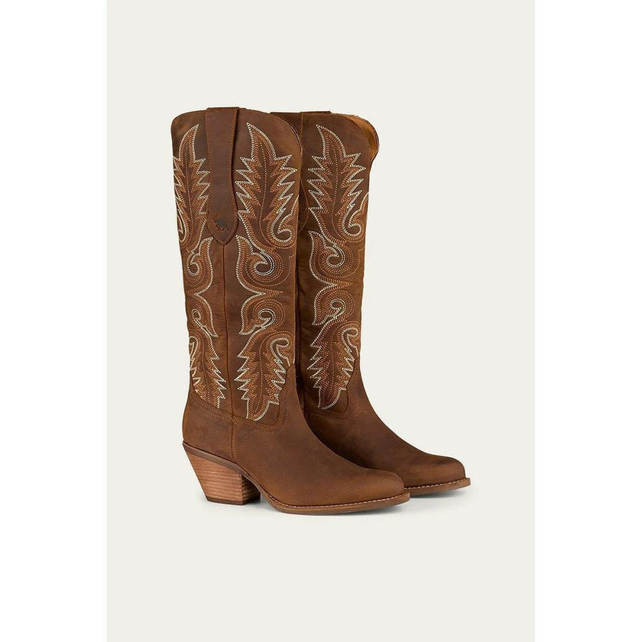 Ringers Western Lainey Tall Western Boot