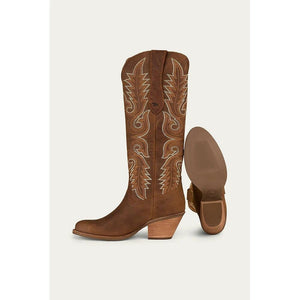 Ringers Western Lainey Tall Western Boot
