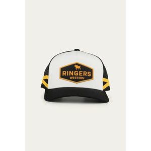 Ringers Western Cunningham Trucker Cap