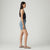 Levis 501 High Rise Mid Thigh Jean Shorts - Ticked and Untied