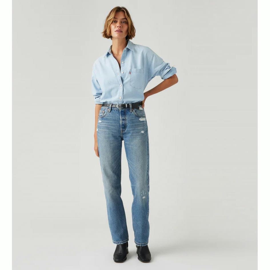 Levis 501 '90s Jeans