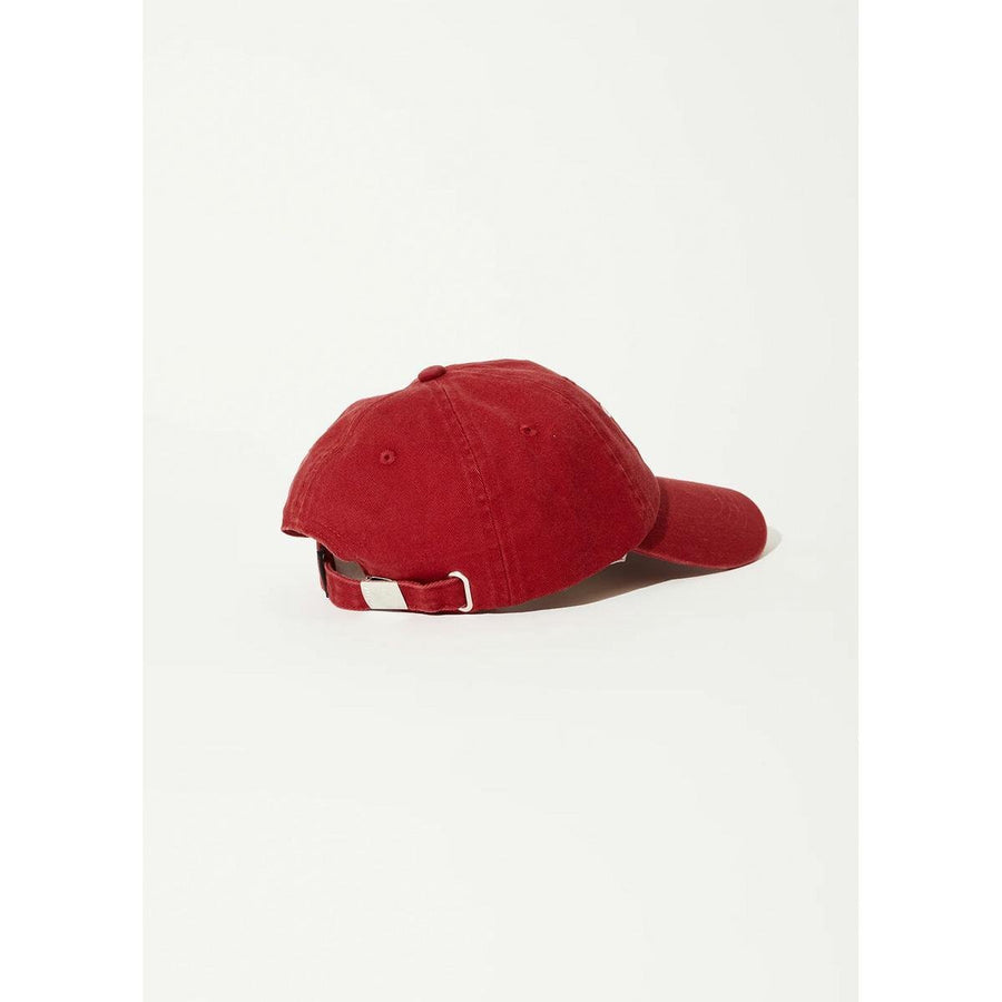 Afends Cultivate Panelled Cap