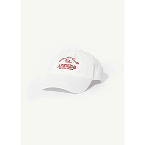 Afends Cultivate Panelled Cap