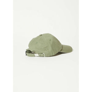 Afends Create Panelled Cap