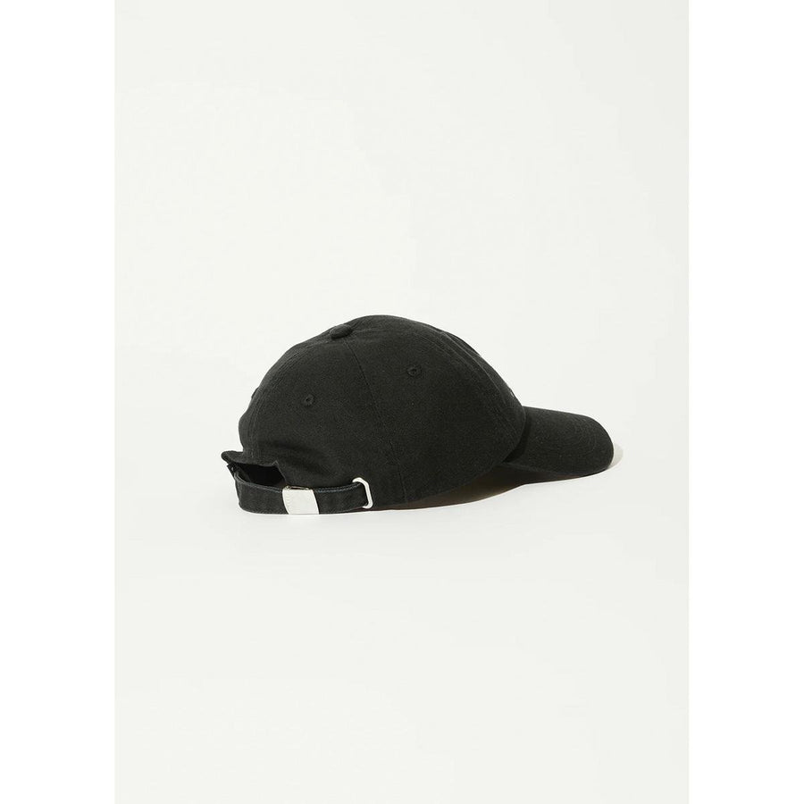 Afends Inferno Panelled Cap