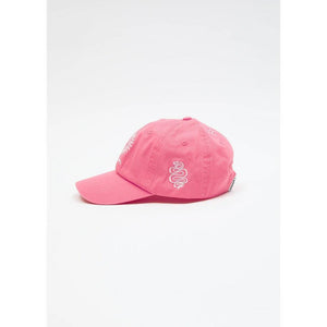 Afends High Panelled Cap