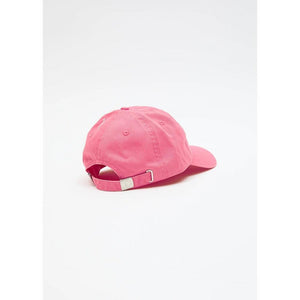 Afends High Panelled Cap