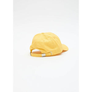 Afends Sunbake Panelled Cap