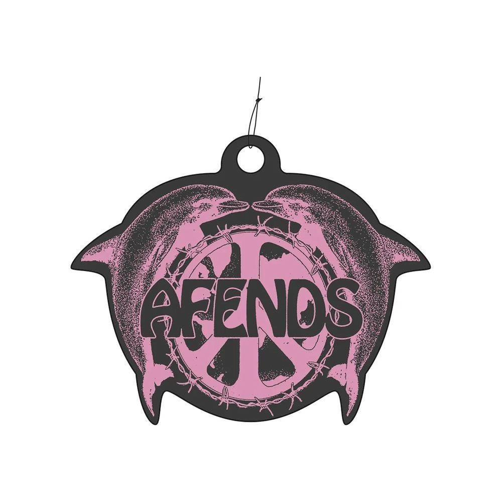 Afends Dolphends Air Freshener