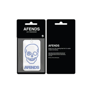 Afends Skeletor Air Freshener
