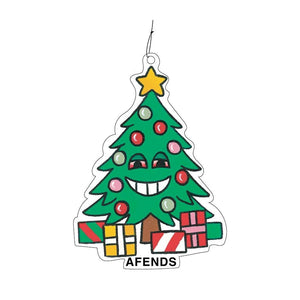 Afends Chrissy Air Freshener