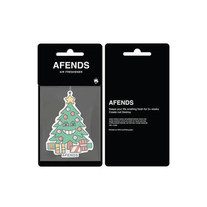 Afends Chrissy Air Freshener