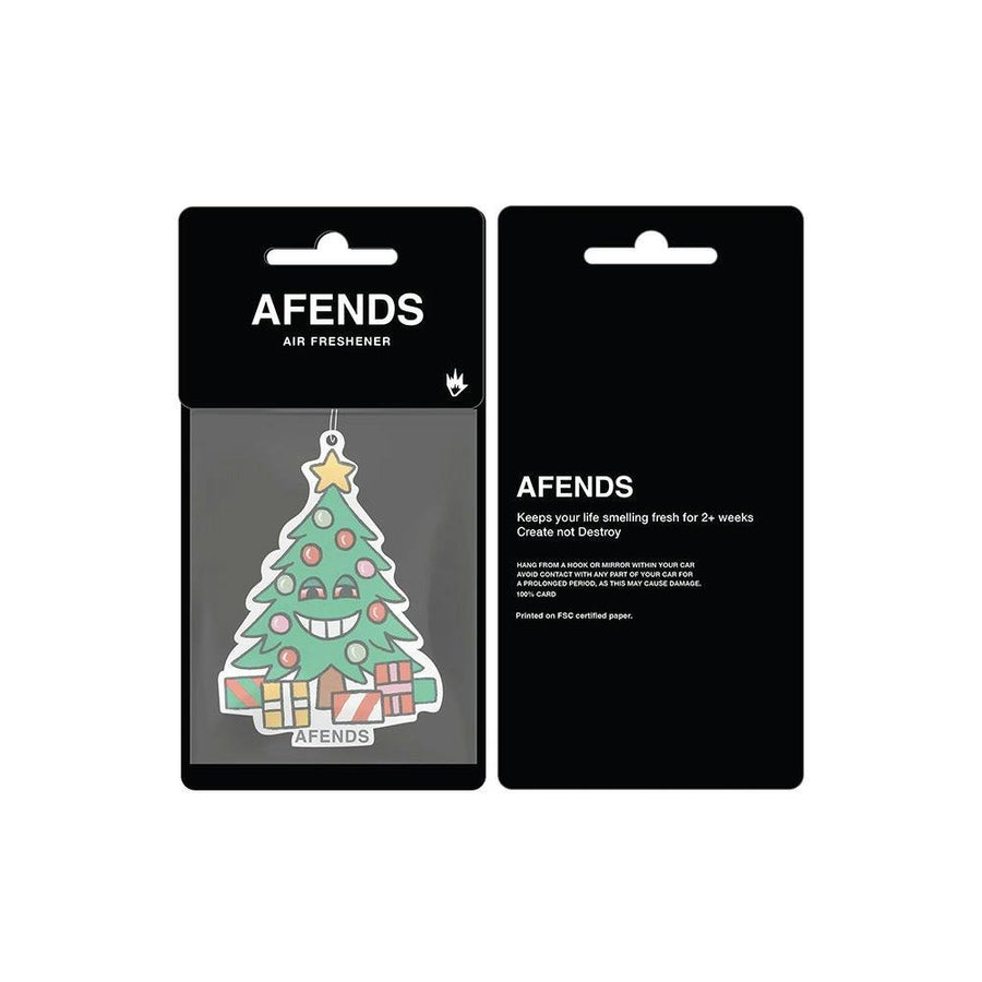 Afends Chrissy Air Freshener