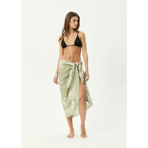 Afends Calda Sarong