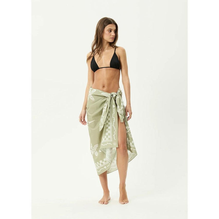 Afends Calda Sarong