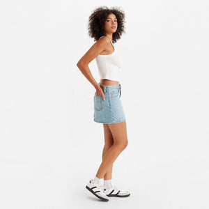 Levis Icon Skirt - Front and Centre