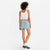 Levis Icon Skirt - Front and Centre