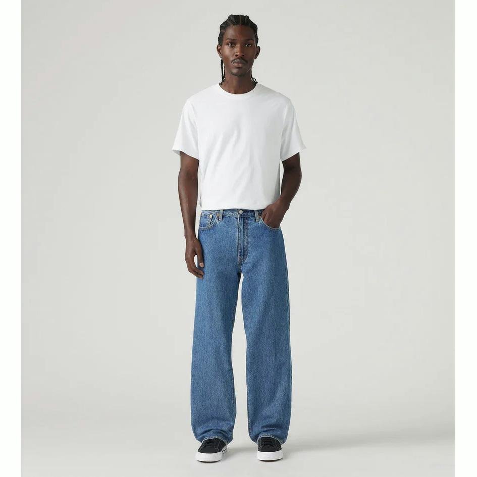 Levis 578 Baggy Jeans - The Baggy Family