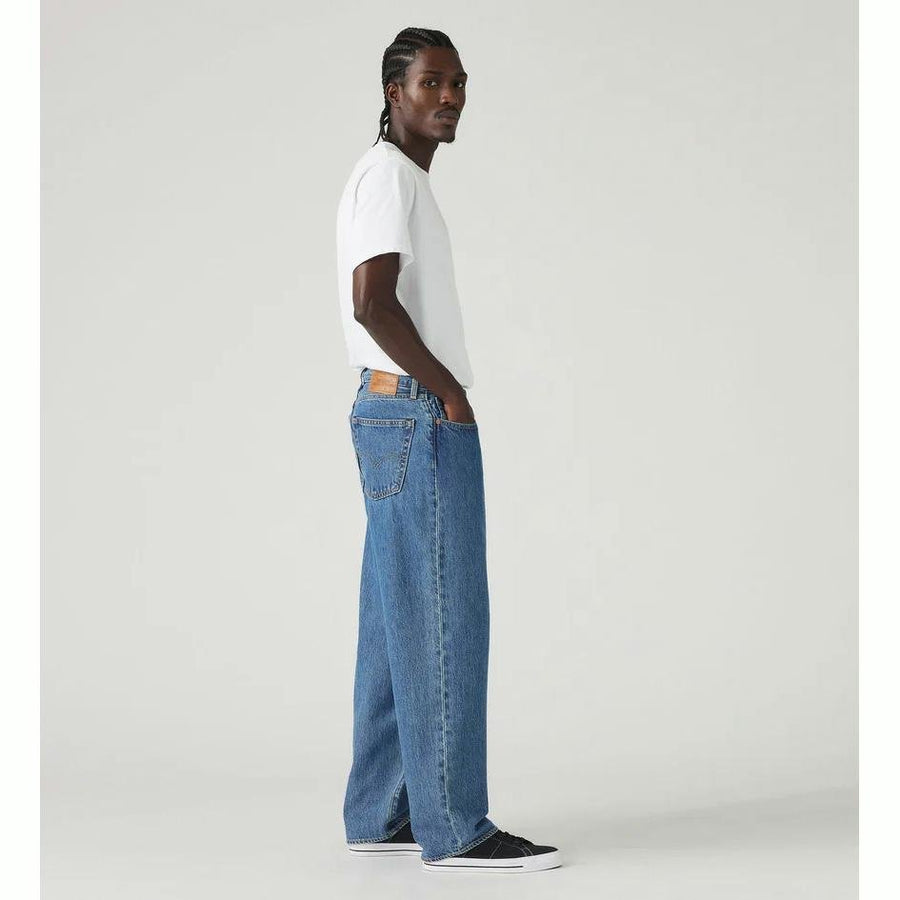 Levis 578 Baggy Jeans