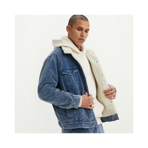 Levi's Relaxed Fit Trucker Jacket