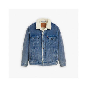 Levi's Relaxed Fit Trucker Jacket