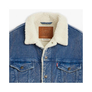 Levi's Relaxed Fit Trucker Jacket