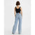 Levis Ribcage Wide Leg Jeans - Far and Wide