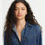 Levis Teodora Western Shirt