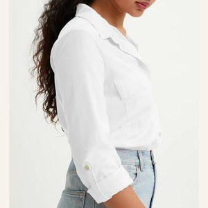 Levis Doreen Utility Shirt